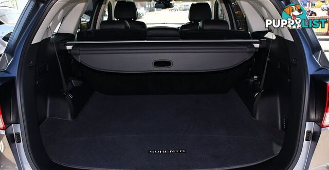 2015 KIA SORENTO PLATINUM UM WAGON