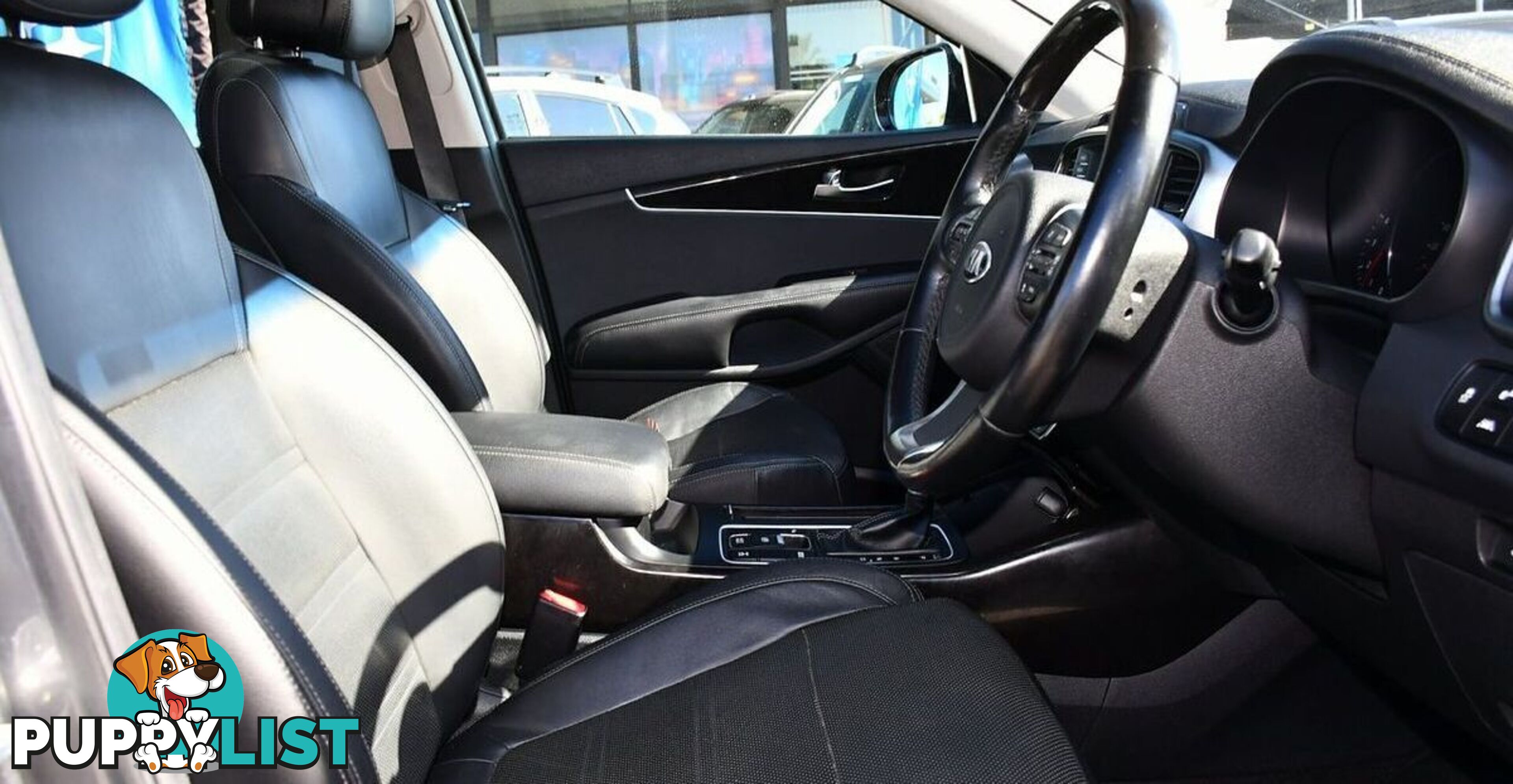 2015 KIA SORENTO PLATINUM UM WAGON