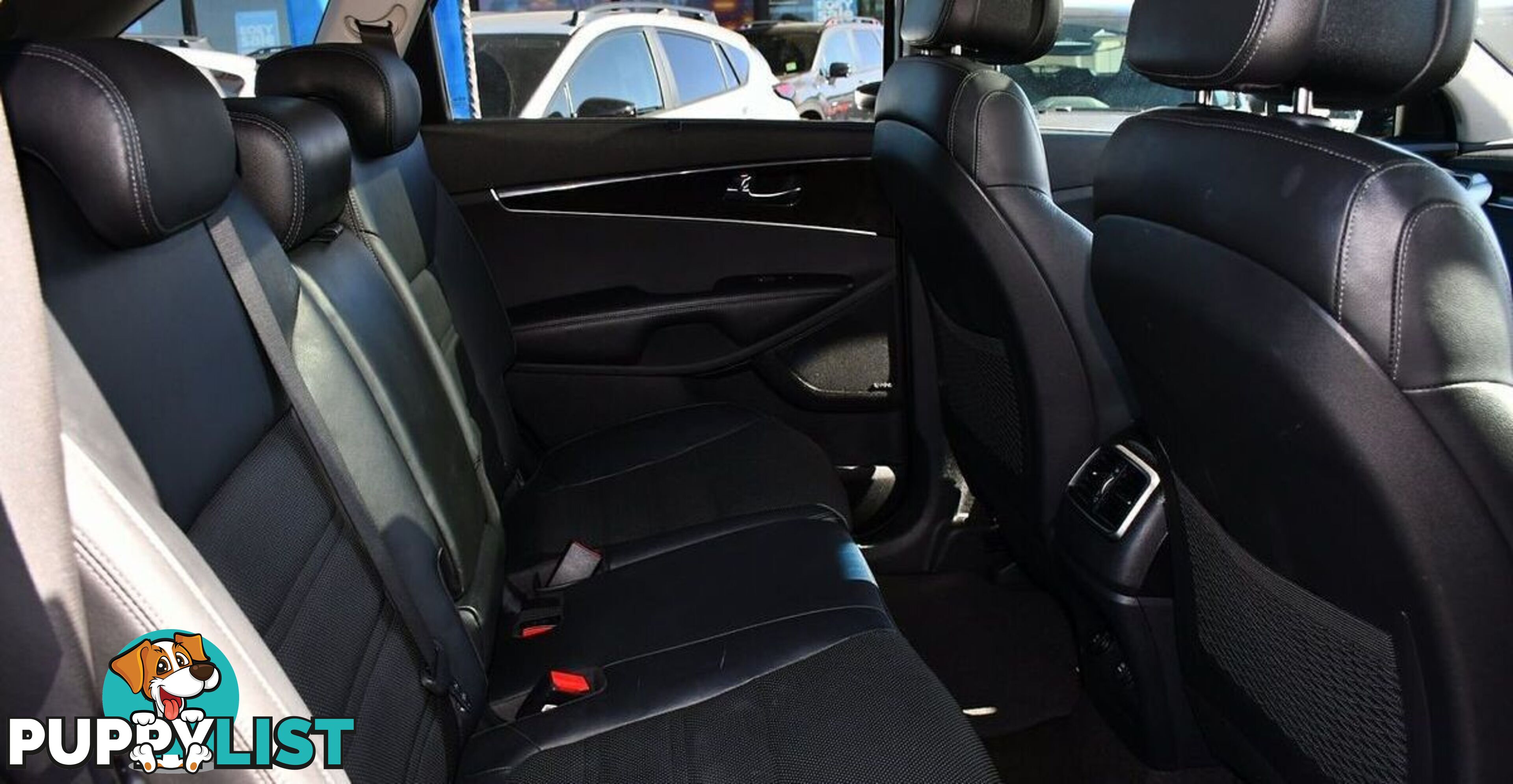 2015 KIA SORENTO PLATINUM UM WAGON