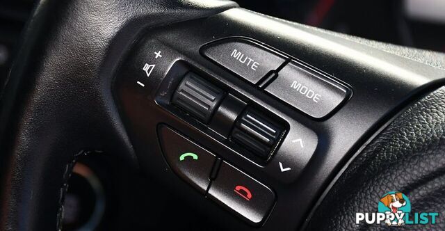 2015 KIA SORENTO PLATINUM UM WAGON