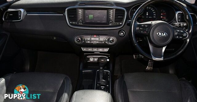 2015 KIA SORENTO PLATINUM UM WAGON