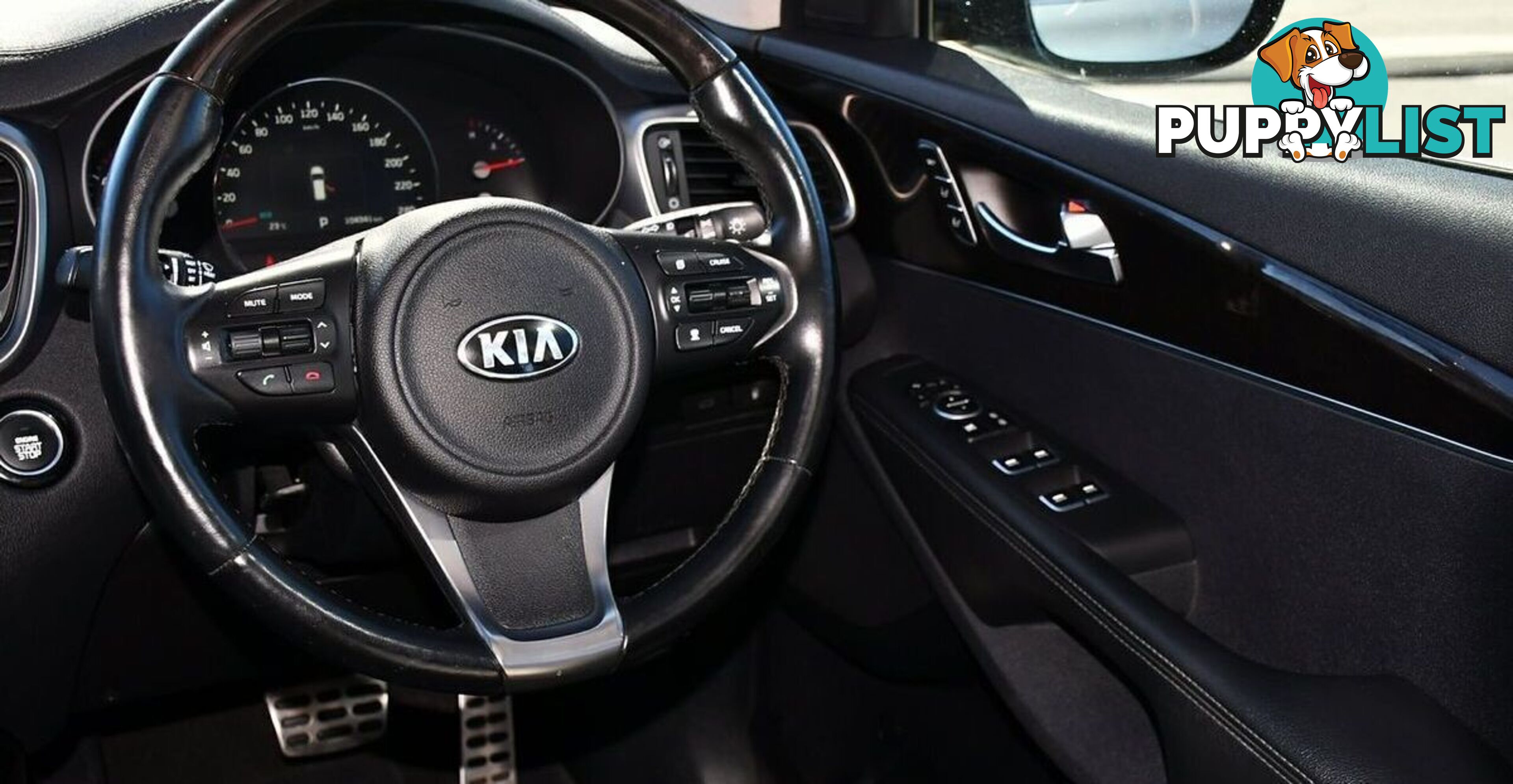 2015 KIA SORENTO PLATINUM UM WAGON