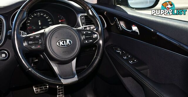 2015 KIA SORENTO PLATINUM UM WAGON