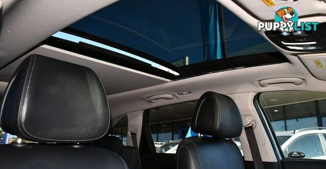 2015 KIA SORENTO PLATINUM UM WAGON