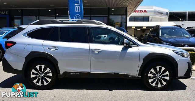 2024 SUBARU OUTBACK AWD TOURING 6GEN WAGON