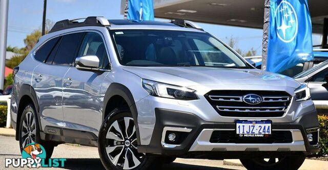 2024 SUBARU OUTBACK AWD TOURING 6GEN WAGON