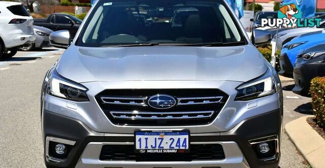 2024 SUBARU OUTBACK AWD TOURING 6GEN WAGON