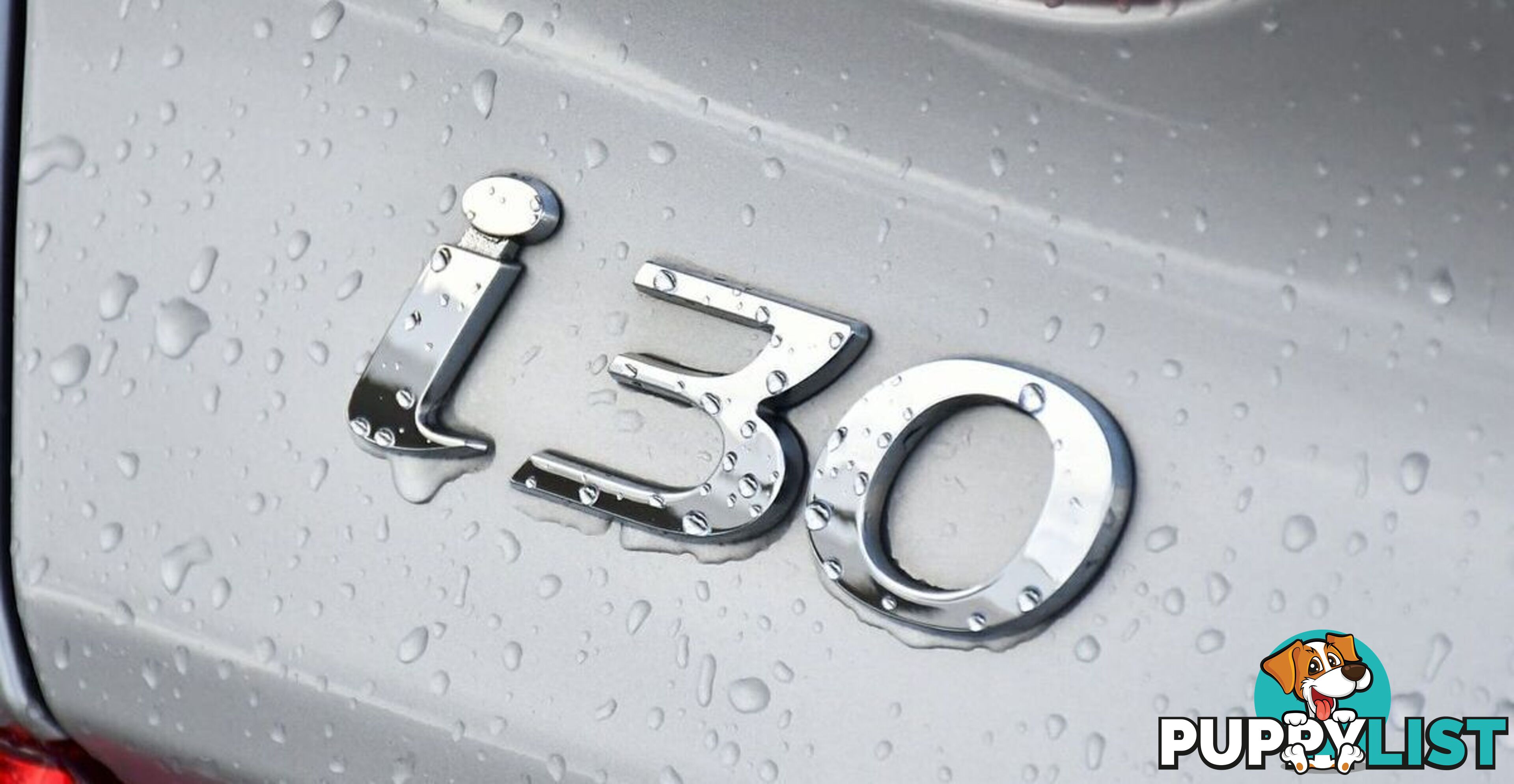 2017 HYUNDAI I30 ACTIVE PD HATCHBACK