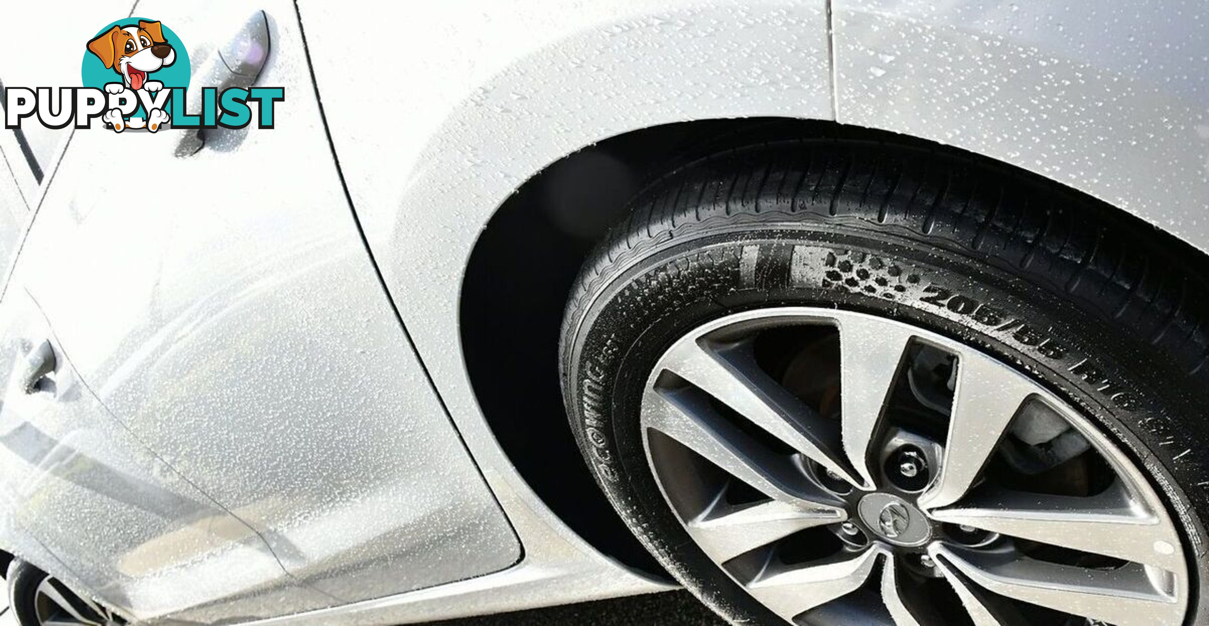 2017 HYUNDAI I30 ACTIVE PD HATCHBACK