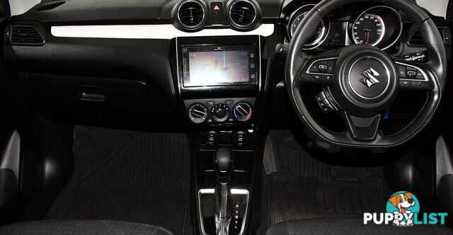 2019 SUZUKI SWIFT GL NAVIGATOR AZ HATCHBACK