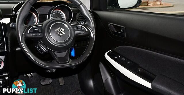 2019 SUZUKI SWIFT GL NAVIGATOR AZ HATCHBACK