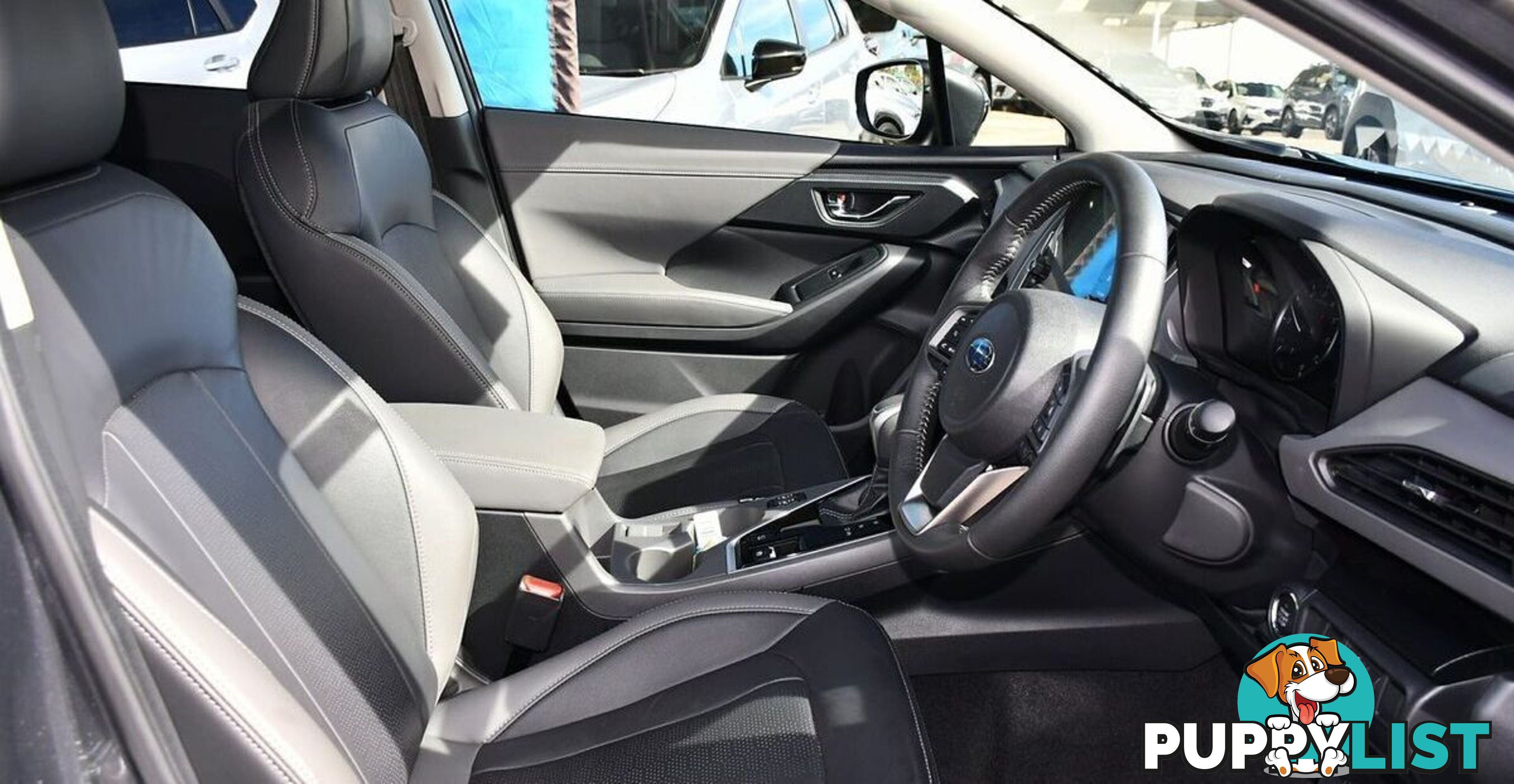 2023 SUBARU CROSSTREK 2.0S G6X WAGON