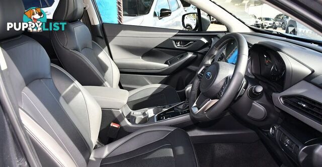 2023 SUBARU CROSSTREK 2.0S G6X WAGON