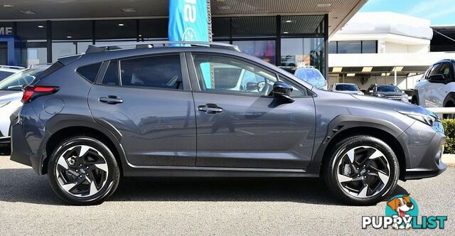 2023 SUBARU CROSSTREK 2.0S G6X WAGON