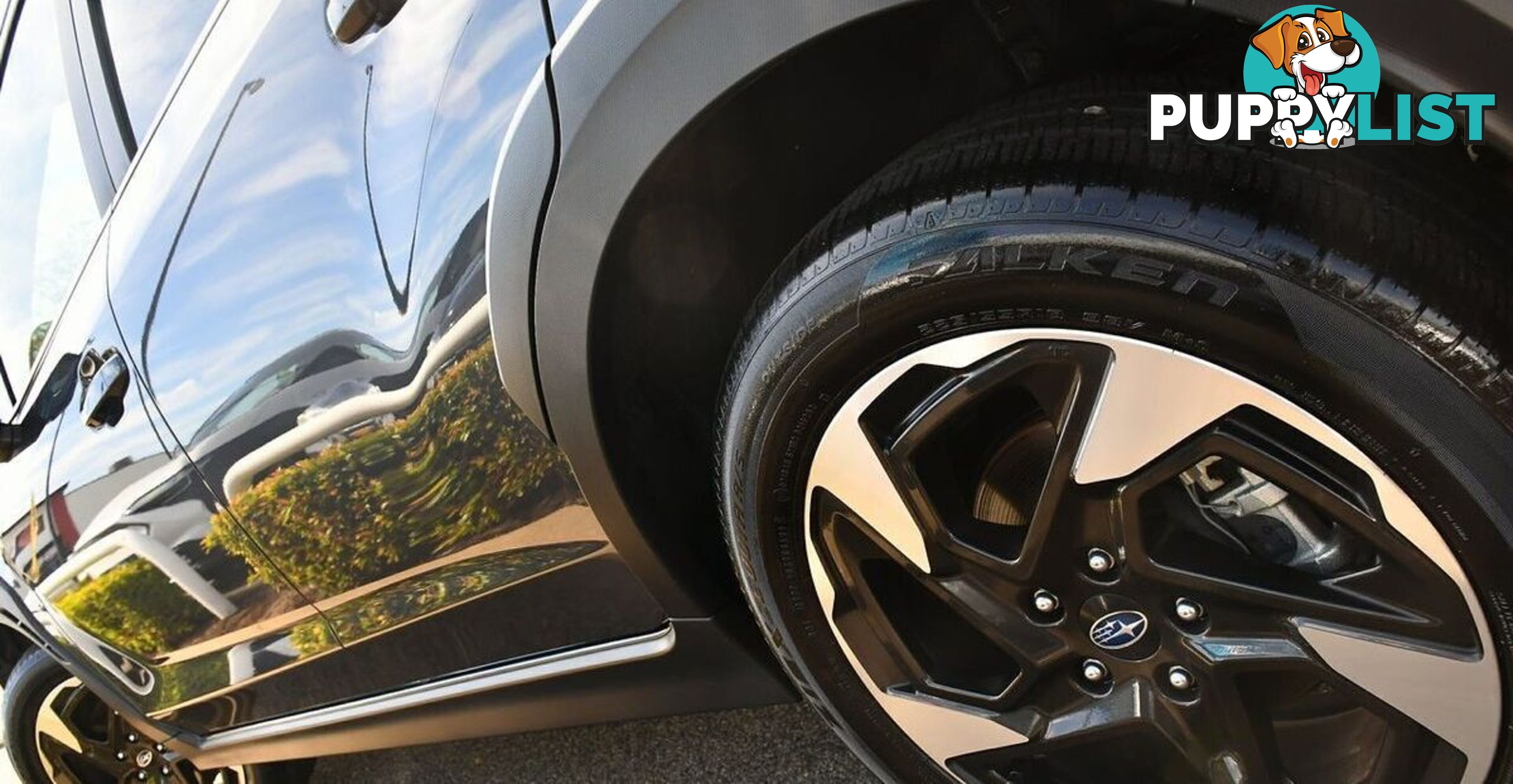 2023 SUBARU CROSSTREK 2.0S G6X WAGON