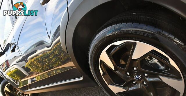 2023 SUBARU CROSSTREK 2.0S G6X WAGON