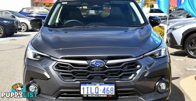2023 SUBARU CROSSTREK 2.0S G6X WAGON