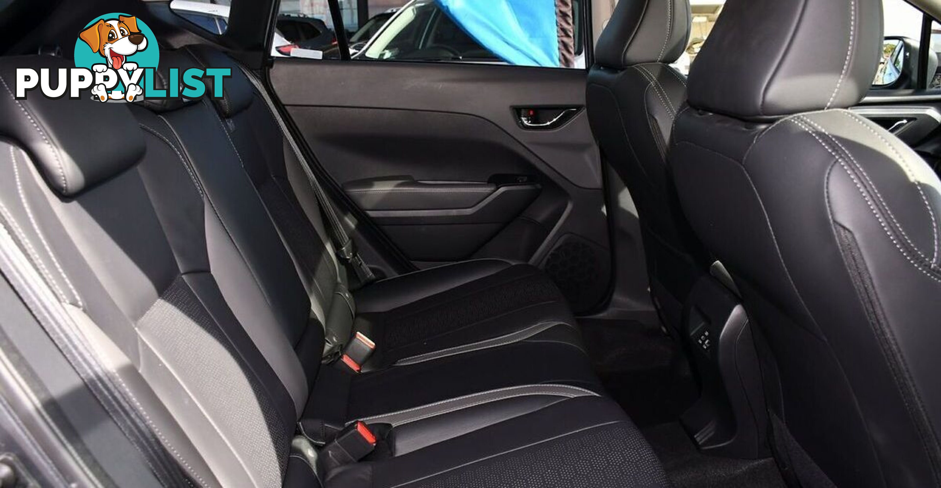 2023 SUBARU CROSSTREK 2.0S G6X WAGON