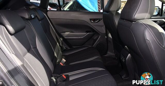 2023 SUBARU CROSSTREK 2.0S G6X WAGON