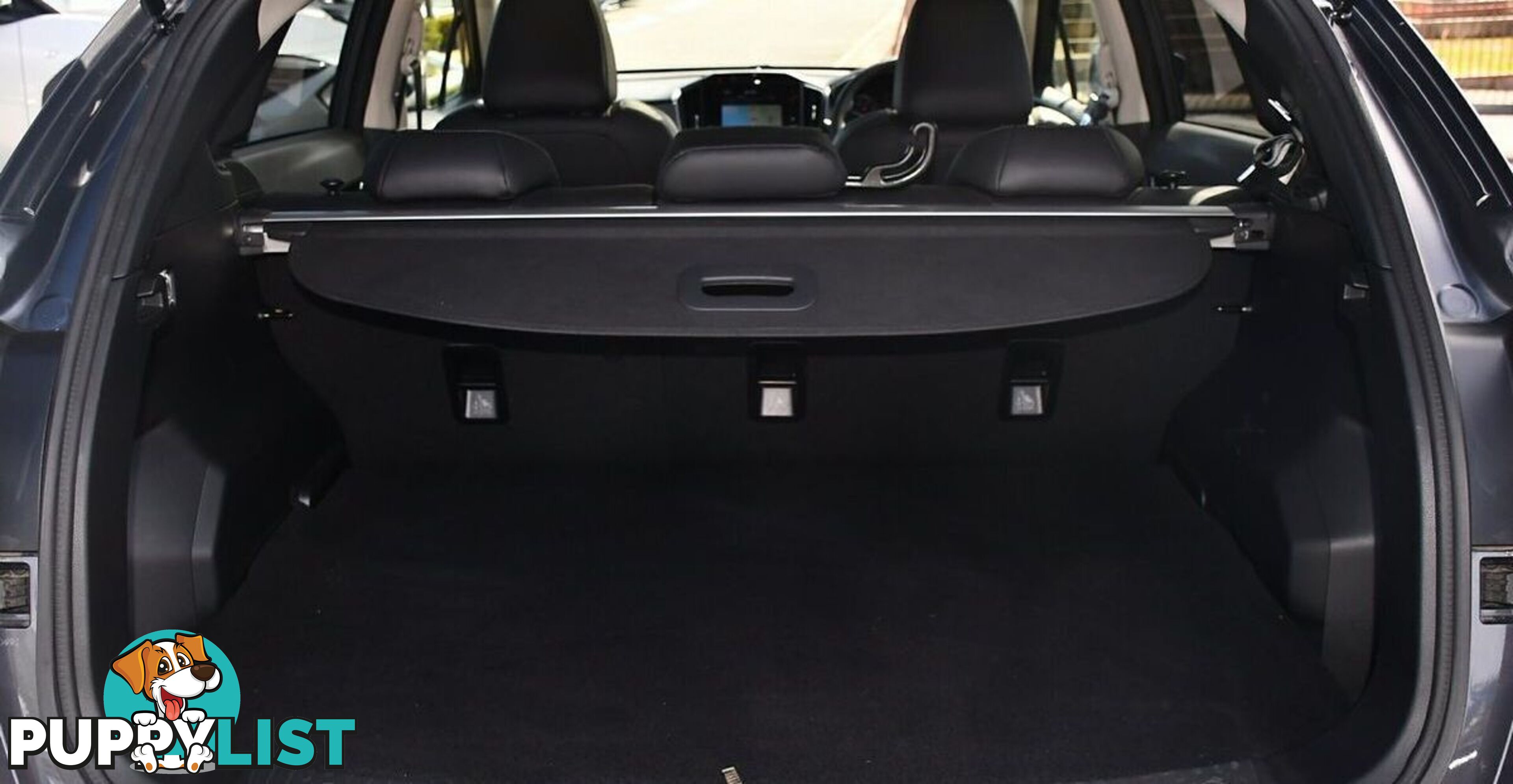 2023 SUBARU CROSSTREK 2.0S G6X WAGON
