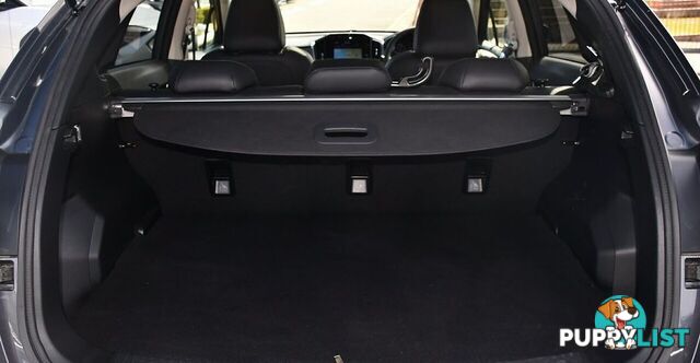 2023 SUBARU CROSSTREK 2.0S G6X WAGON