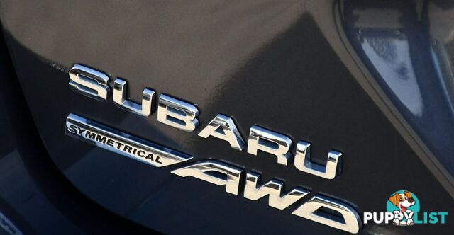 2023 SUBARU CROSSTREK 2.0S G6X WAGON