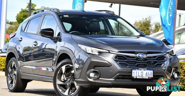 2023 SUBARU CROSSTREK 2.0S G6X WAGON