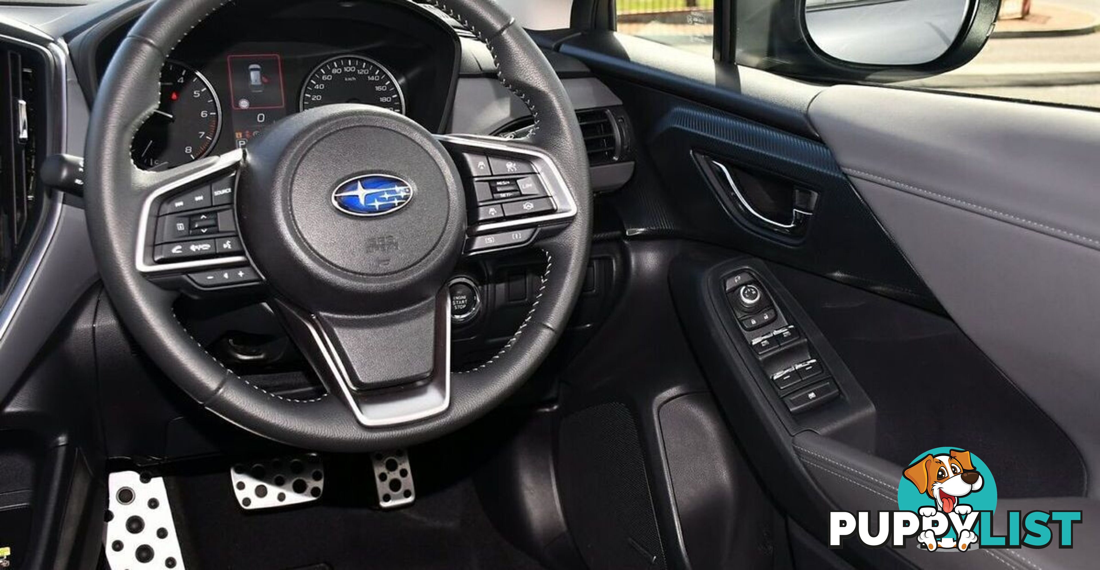2023 SUBARU CROSSTREK 2.0S G6X WAGON