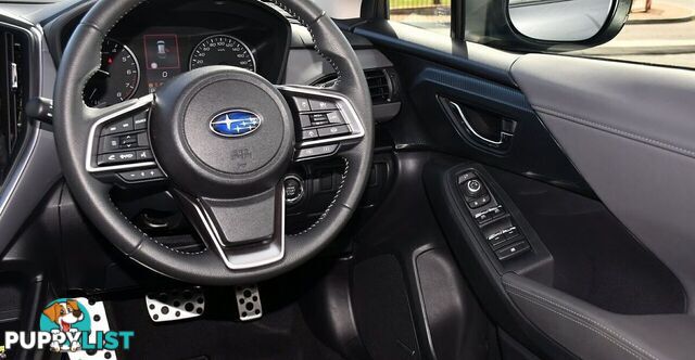 2023 SUBARU CROSSTREK 2.0S G6X WAGON