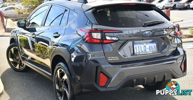 2023 SUBARU CROSSTREK 2.0S G6X WAGON