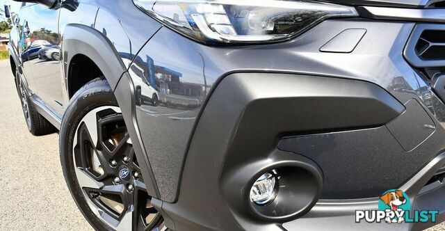 2023 SUBARU CROSSTREK 2.0S G6X WAGON