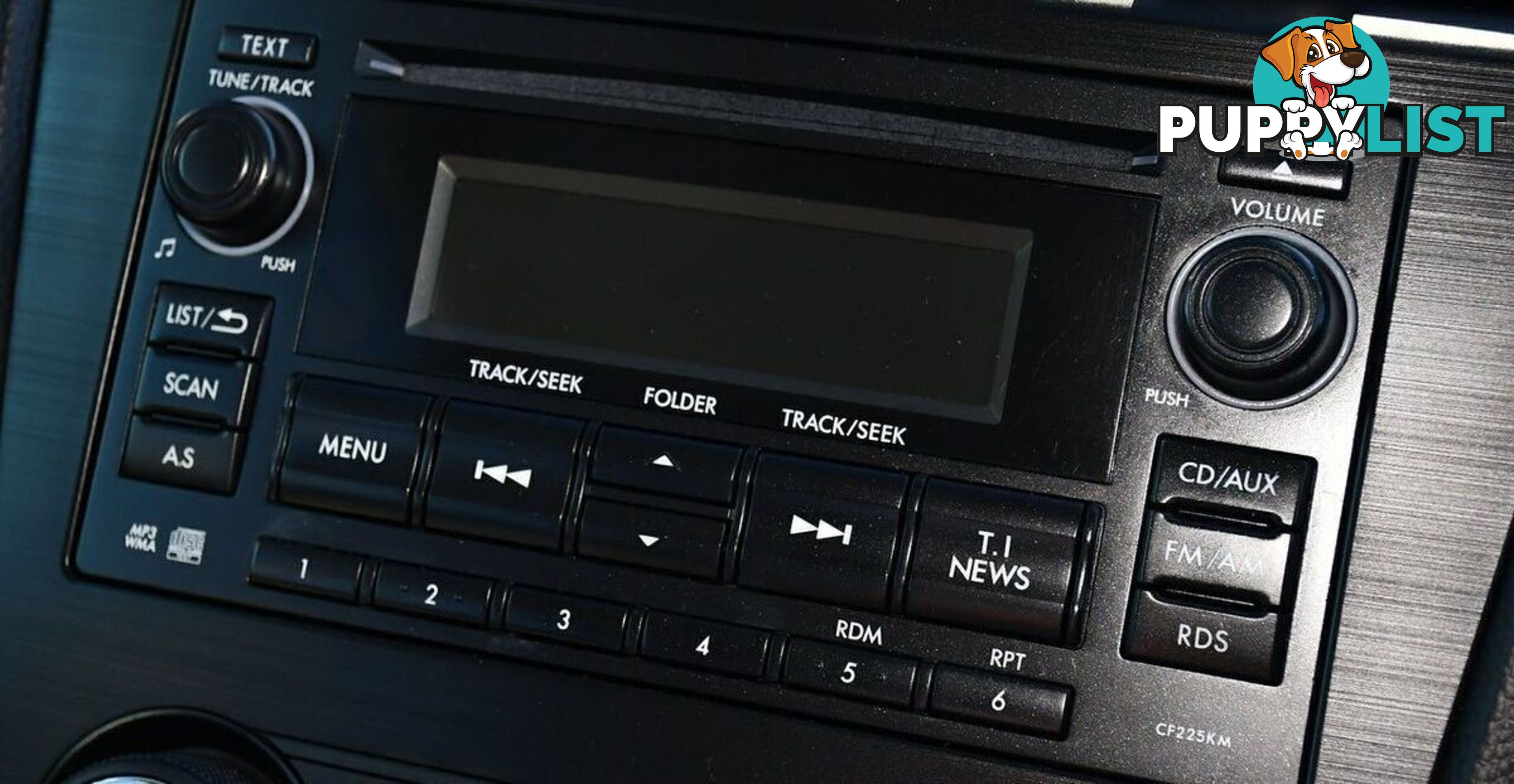 2013 SUBARU FORESTER 2.5I S4 WAGON