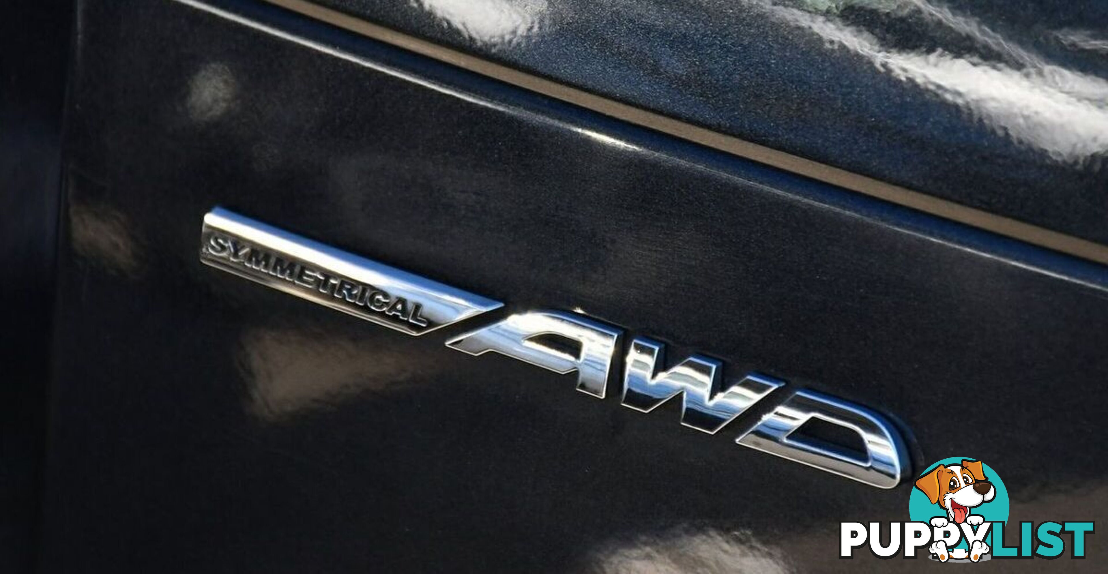 2013 SUBARU FORESTER 2.5I S4 WAGON