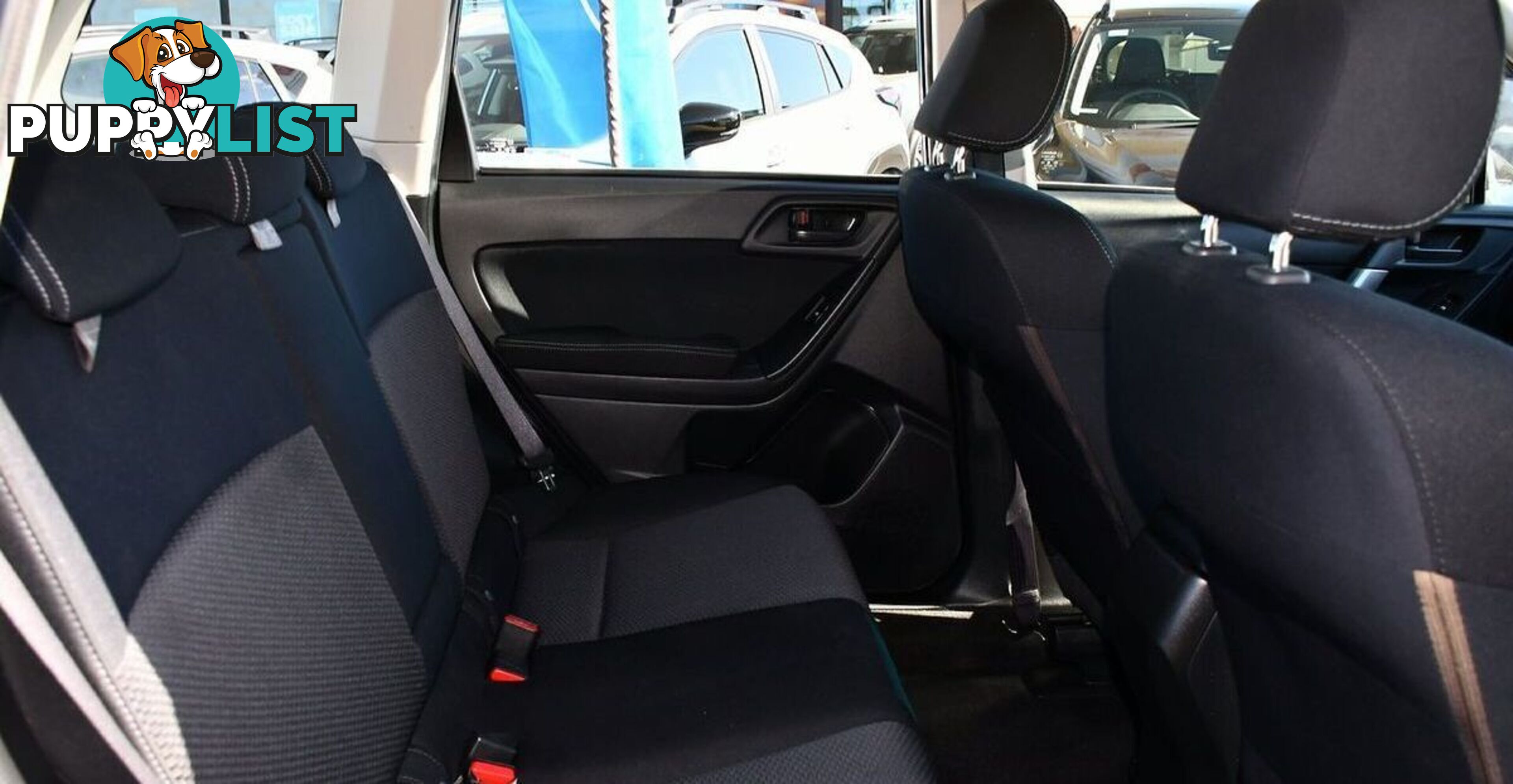 2013 SUBARU FORESTER 2.5I S4 WAGON