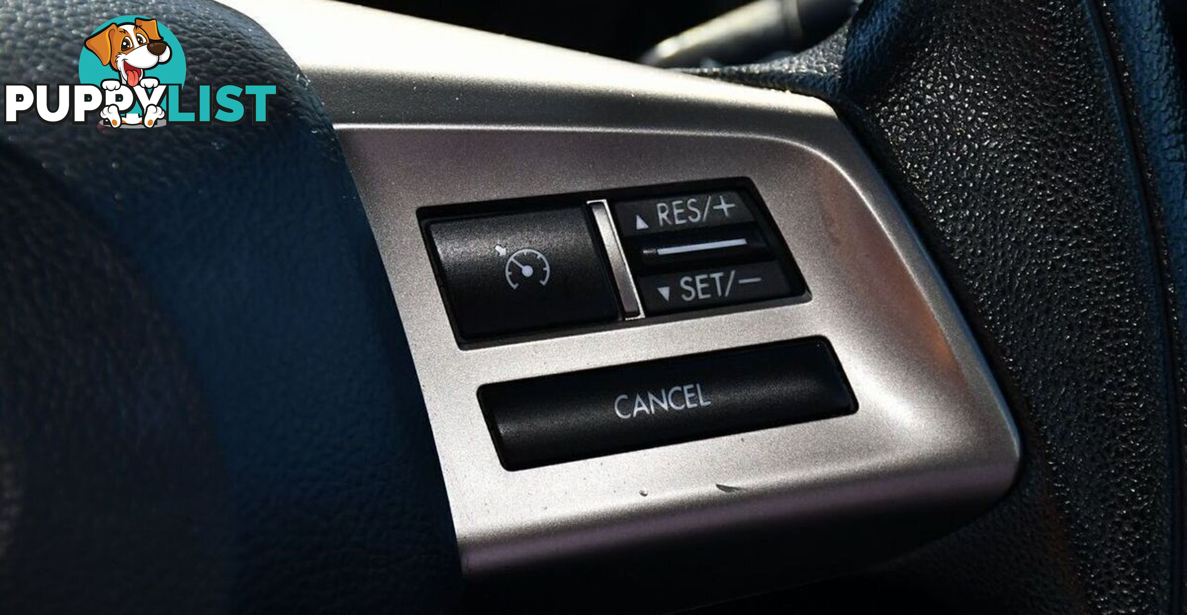 2013 SUBARU FORESTER 2.5I S4 WAGON