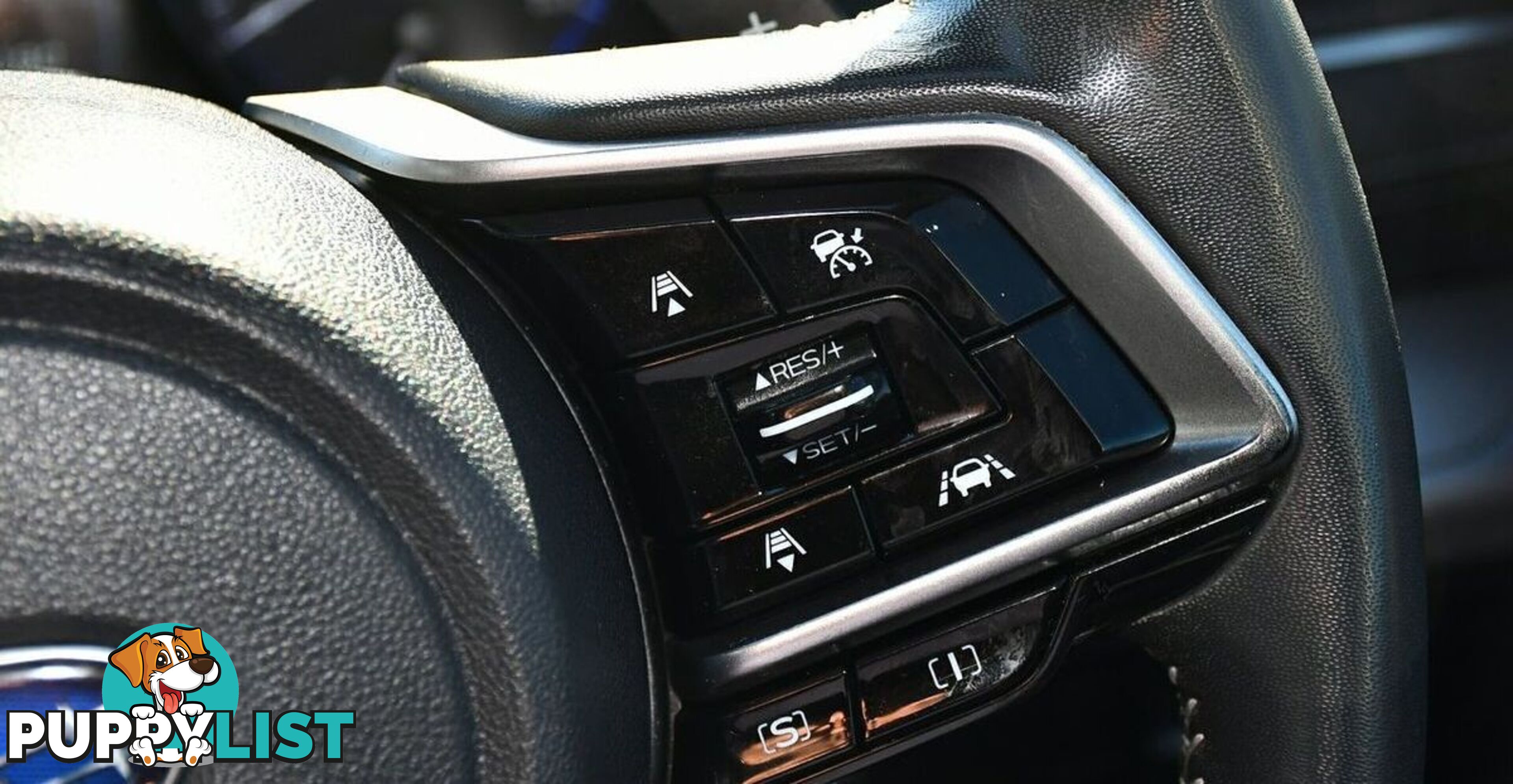2019 SUBARU LIBERTY 2.5I 6GEN SEDAN