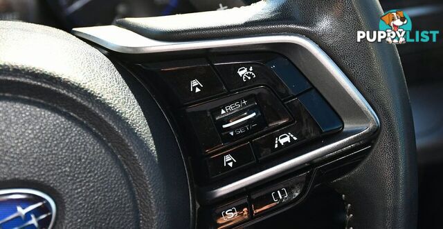 2019 SUBARU LIBERTY 2.5I 6GEN SEDAN