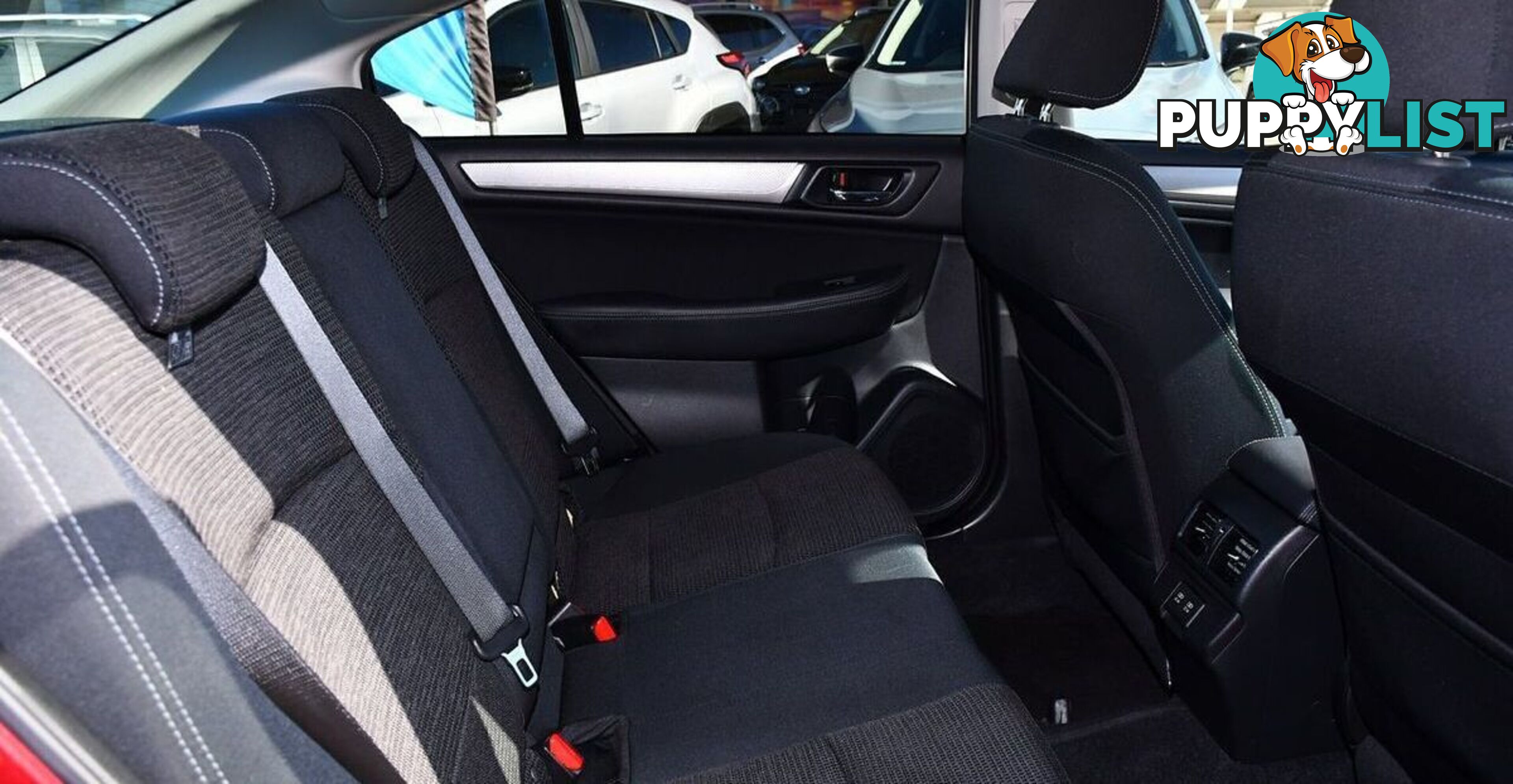 2019 SUBARU LIBERTY 2.5I 6GEN SEDAN