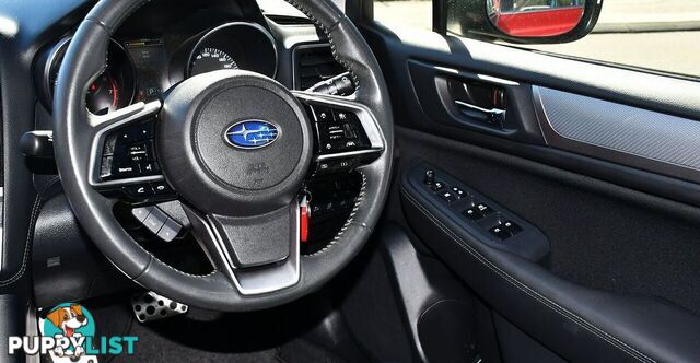 2019 SUBARU LIBERTY 2.5I 6GEN SEDAN