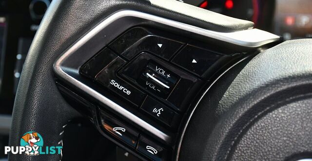 2019 SUBARU LIBERTY 2.5I 6GEN SEDAN