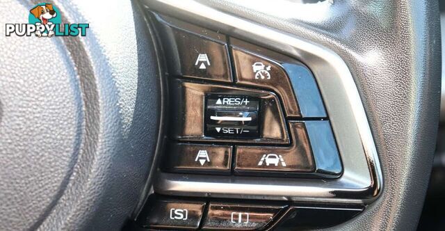 2019 SUBARU OUTBACK 2.5I 5GEN WAGON