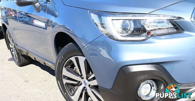 2019 SUBARU OUTBACK 2.5I 5GEN WAGON