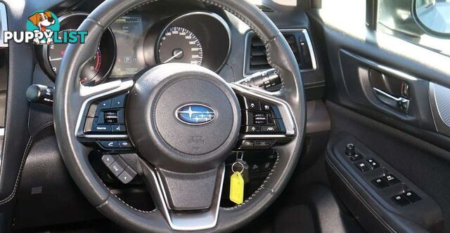 2019 SUBARU OUTBACK 2.5I 5GEN WAGON