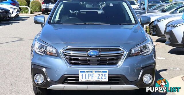 2019 SUBARU OUTBACK 2.5I 5GEN WAGON
