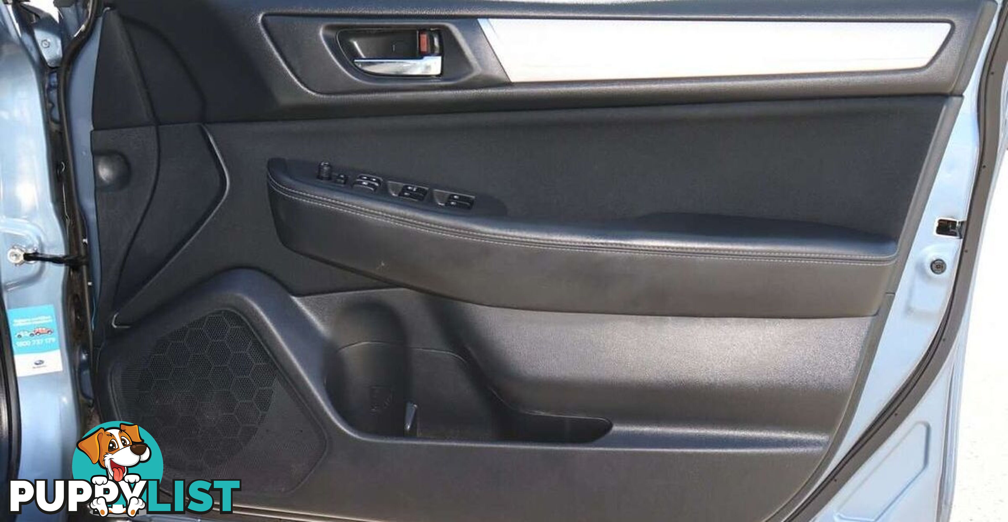 2019 SUBARU OUTBACK 2.5I 5GEN WAGON