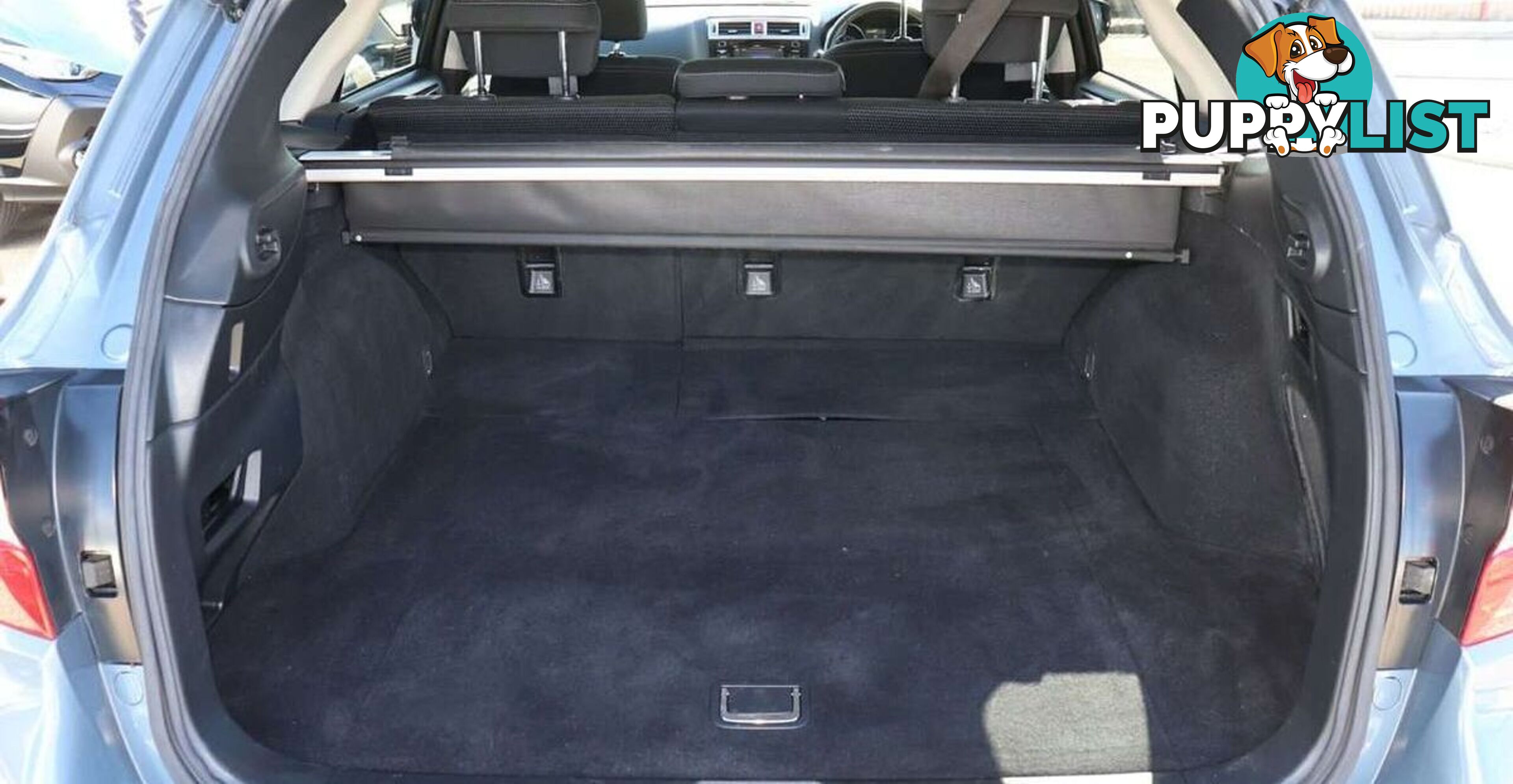 2019 SUBARU OUTBACK 2.5I 5GEN WAGON