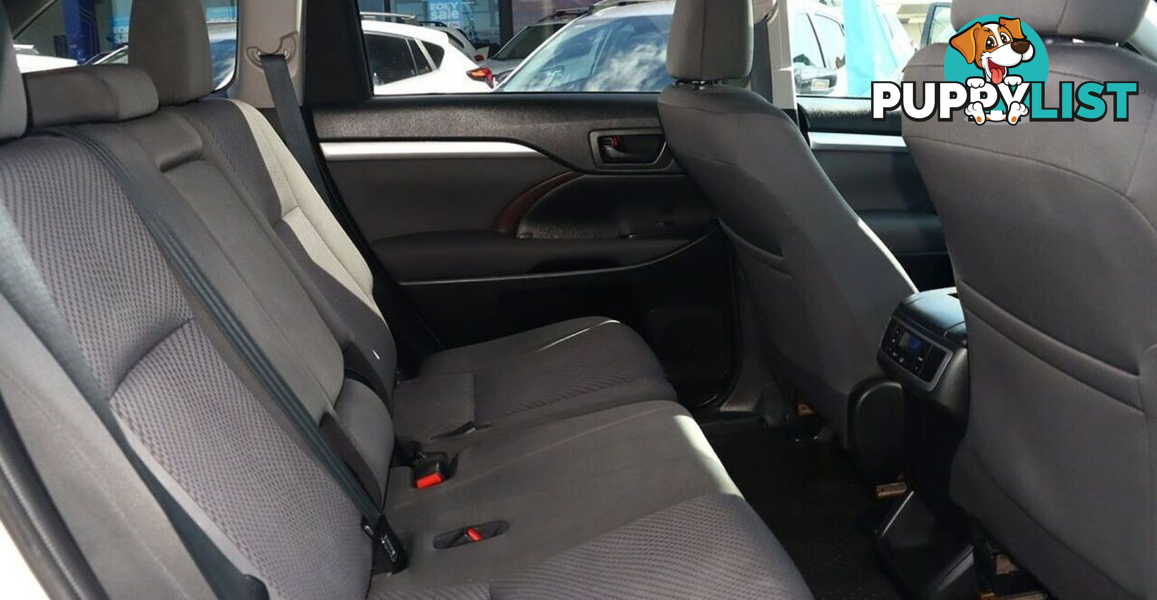 2018 TOYOTA KLUGER GX GSU50R WAGON