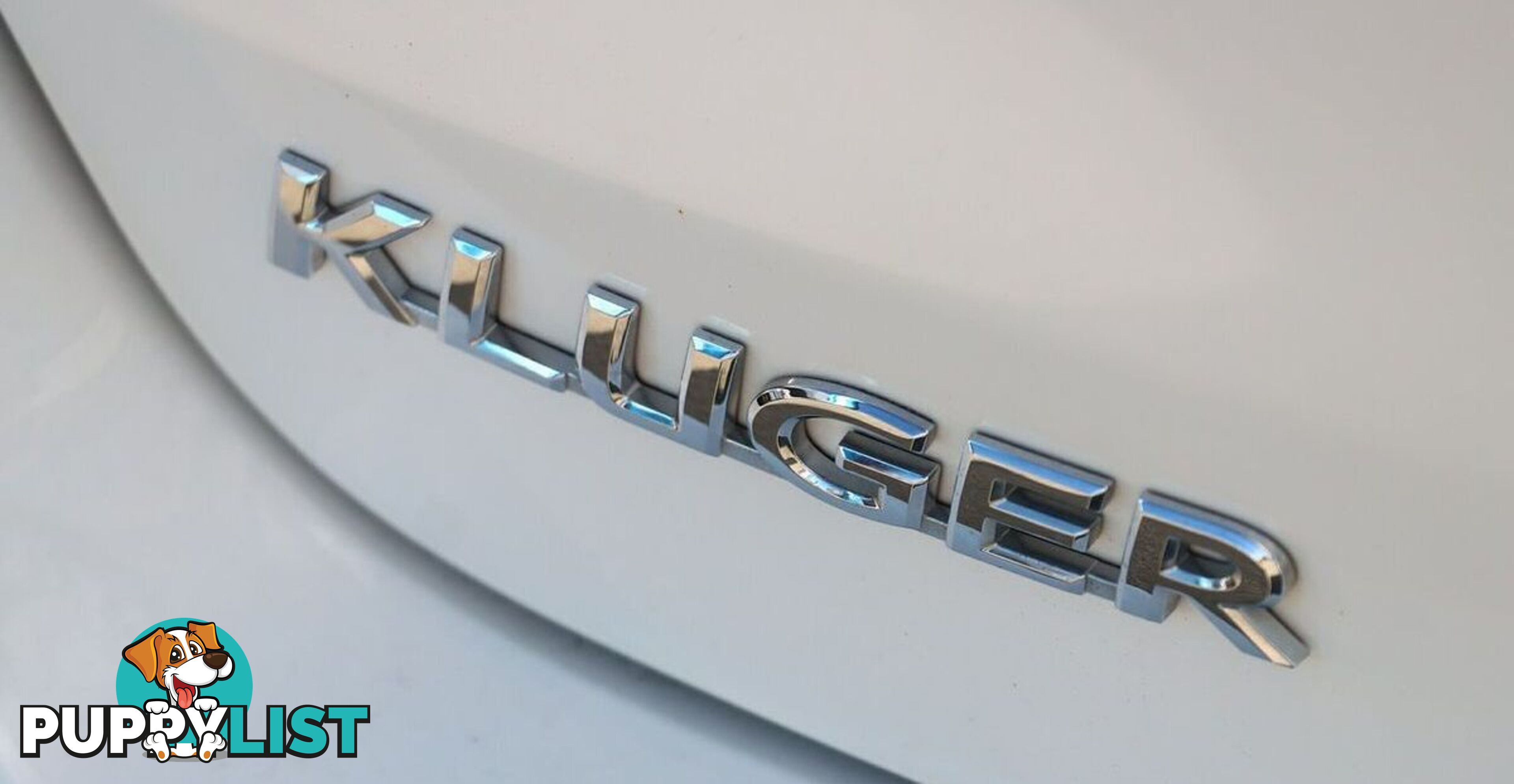 2018 TOYOTA KLUGER GX GSU50R WAGON