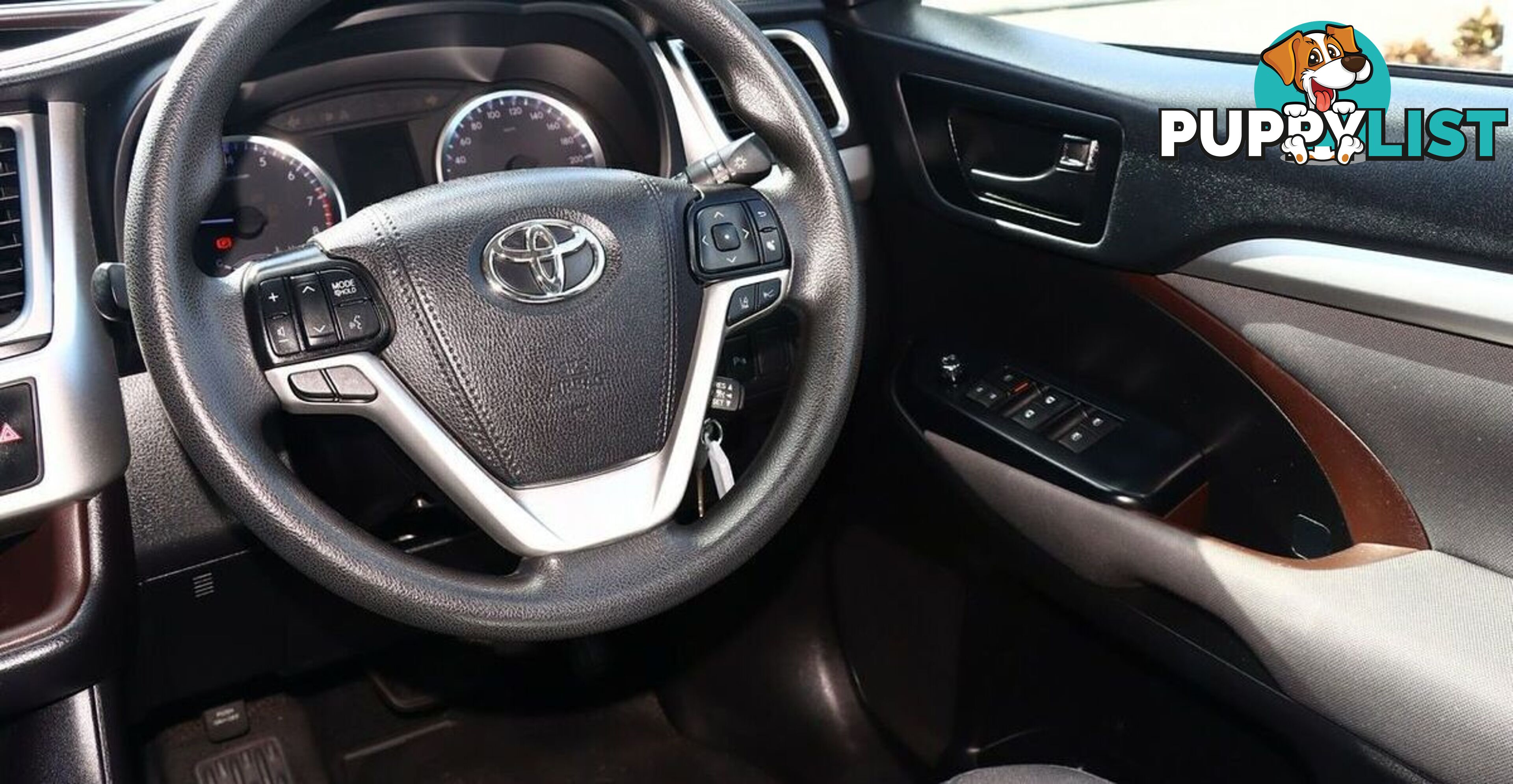 2018 TOYOTA KLUGER GX GSU50R WAGON