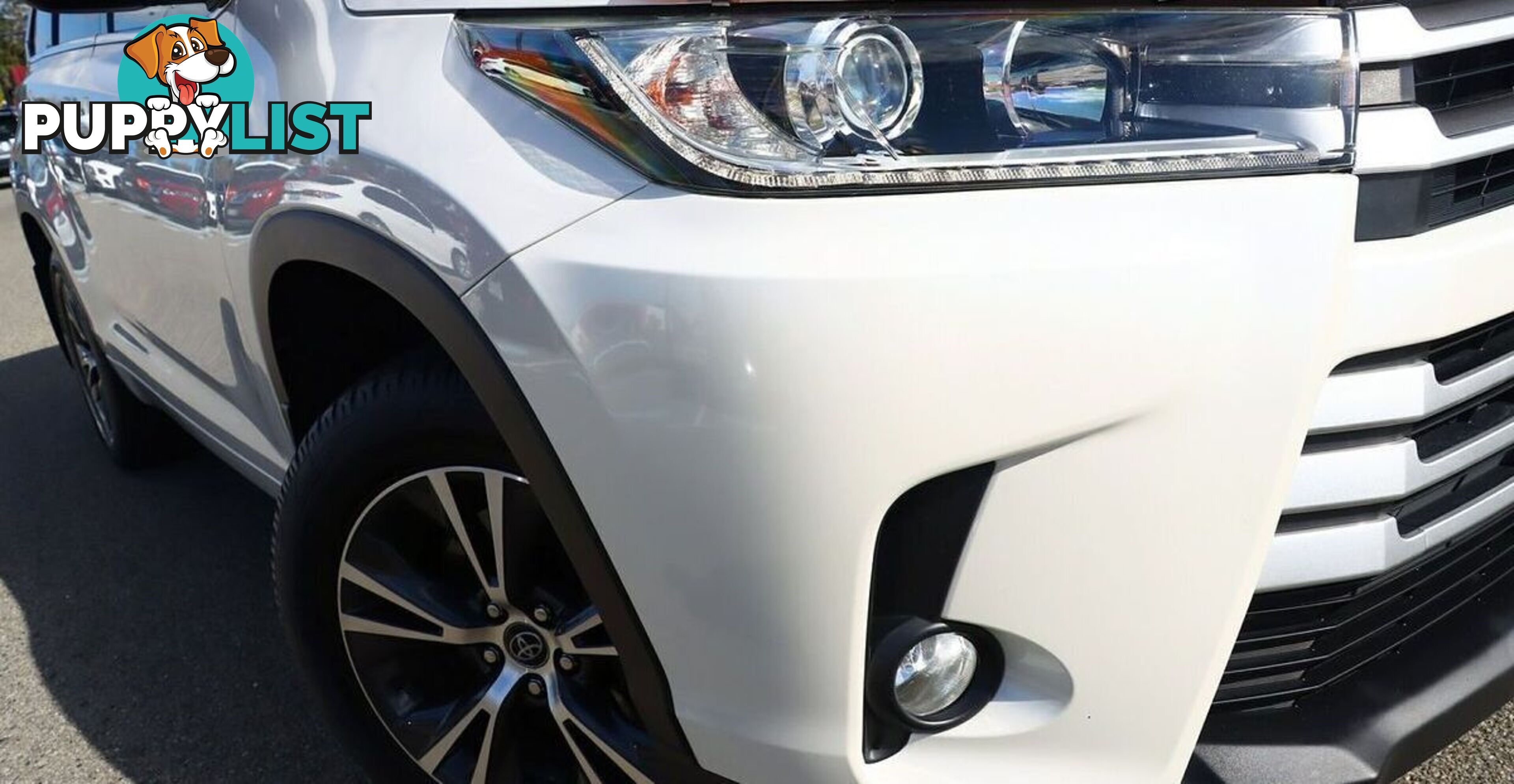 2018 TOYOTA KLUGER GX GSU50R WAGON